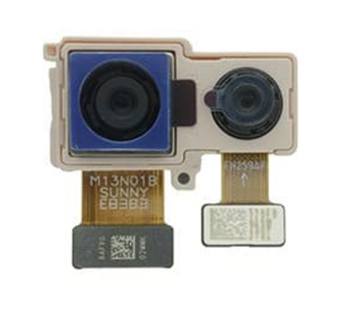 Rear camera (Original), Huawei P Smart 2019