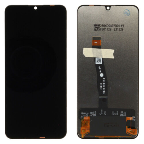 Display excl. frame (Compatible), For Huawei P Smart (2019)