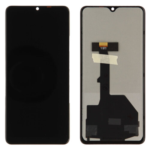 Display excl. frame (Compatible), For Huawei P30 Pro / P30 Pro New Edition