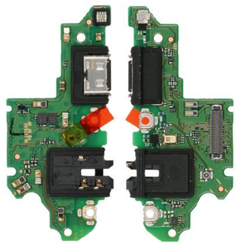 Charging board (Original), Huawei P Smart Z