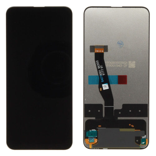 Display excl. frame (Compatible), For Huawei P Smart Z