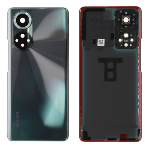 Rear cover (Original) - Emerald Green, Honor 50 (5G)