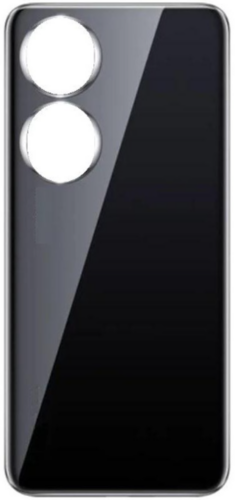 Rear cover (Original) - Black, Honor 90