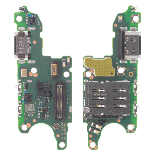 Charging board (Original), Honor 400 Lite
