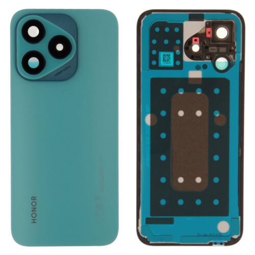 Rear cover (Original) - Green, Honor 400 Lite