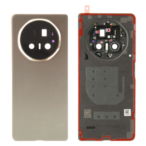 Rear cover (Original) - Gold, Honor Magic V5