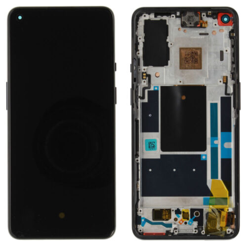 Display (Original) - Astral Black, OnePlus 9