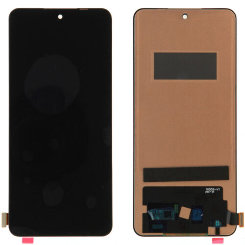 Display excl. frame (Compatible), For OnePlus Nord 3