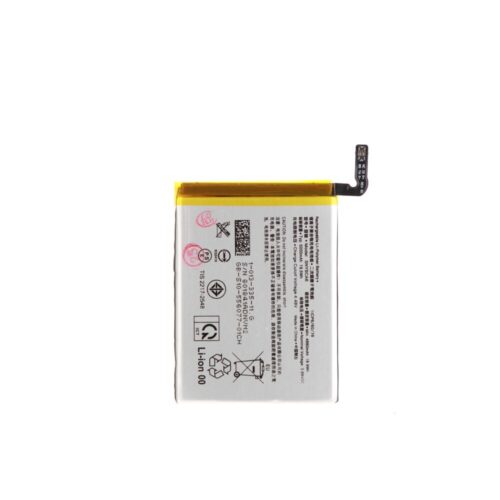 Battery (Compatible), For Sony Xperia 10 IV