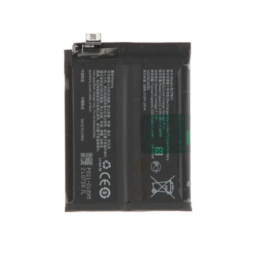 Battery (Compatible), For OnePlus 9