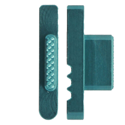 Slider Key - Glacial vert, OnePlus 8