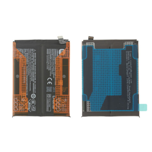 Battery (Original), Xiaomi Redmi Note 14 Pro