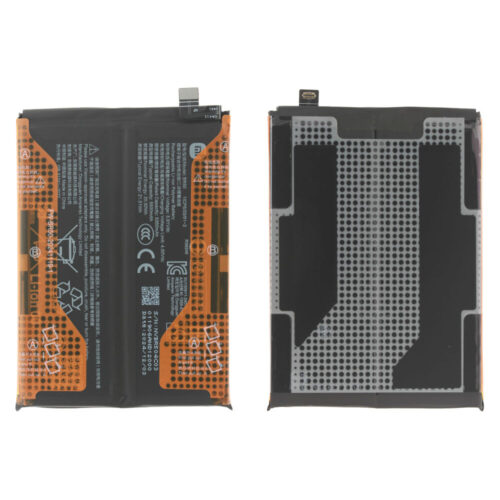 Battery (Original), Xiaomi Redmi Note 14 NFC