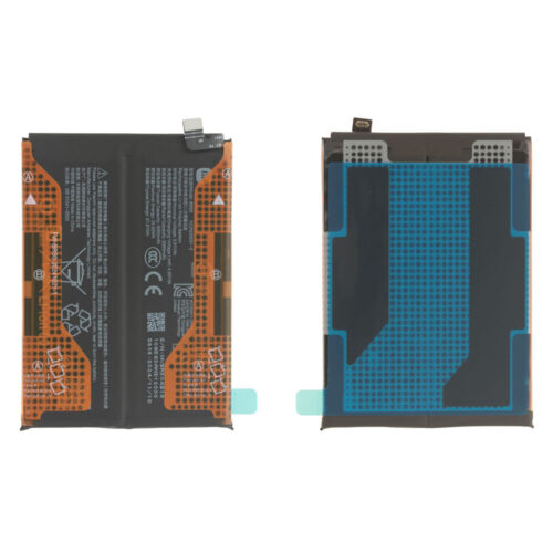 Battery (Original), Xiaomi Redmi Note 14