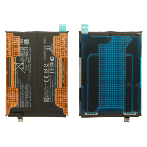 Battery (Original) - Xiaomi Redmi Note 15 Pro