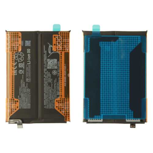Battery (Original) - Xiaomi Redmi Note 15 Pro 4G
