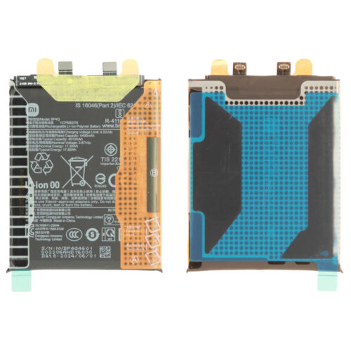 Battery (Original), Xiaomi 14