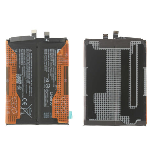 Battery (Original), Xiaomi Poco X7 Pro