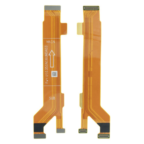 Flex cable main (Original), Xiaomi Redmi Note 13 Pro+ 5G