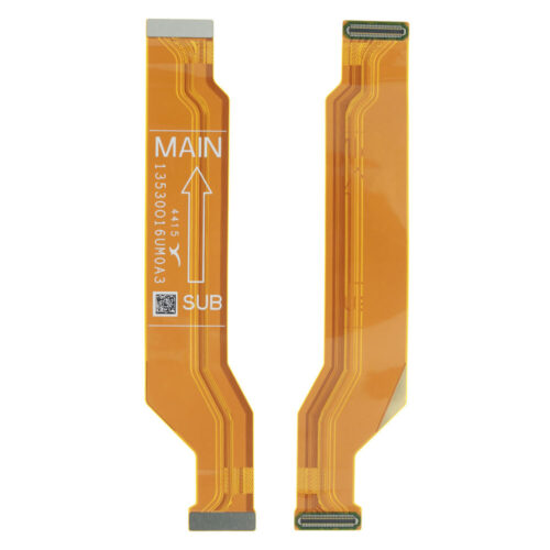 Flex cable main (Original), Xiaomi Redmi Note 14 Pro+ 5G