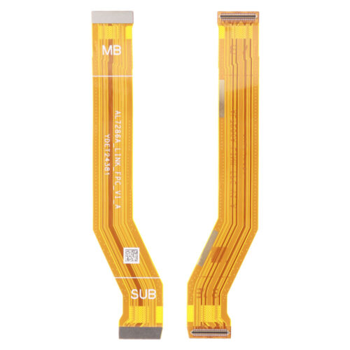 Flex cable main (Original), Xiaomi Redmi Note 14 Pro