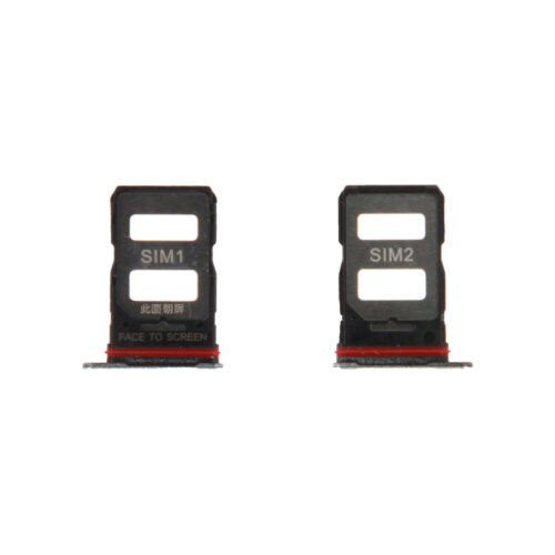 SIM tray (Original) - Green, Xiaomi 13T Pro