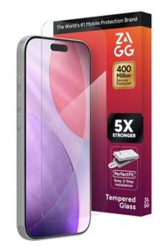InvisibleShield verre Elite Samsung Galaxy S26 Plus
