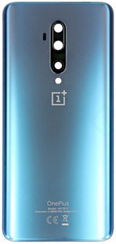 Rear cover (Original) - Haze Blue, OnePlus 7T Pro