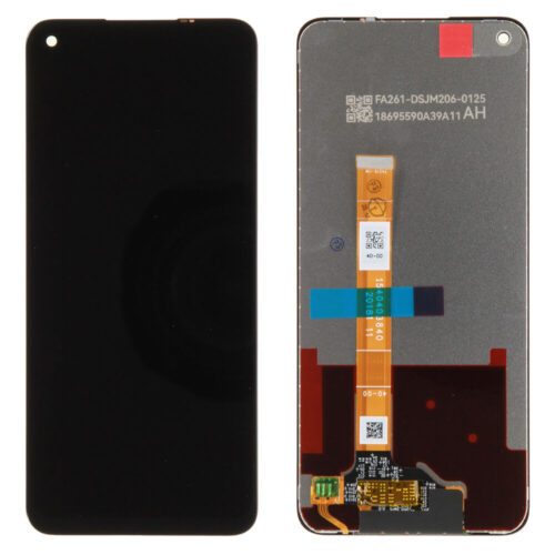 Écran excl. cadre (compatible), pour OnePlus Nord N10