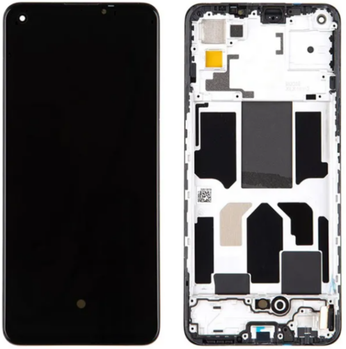 Display (Original), OnePlus Nord CE (5G)