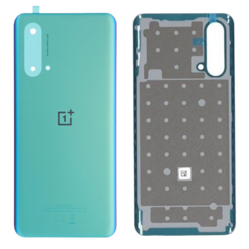 Rear cover (Original) - Blue Void, OnePlus Nord CE (5G)