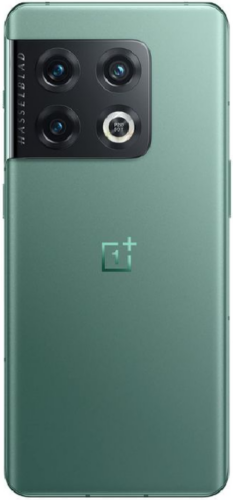 Cache arrière (d'origine) - vert, OnePlus 10 Pro (5G)