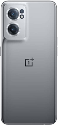 Rear cover (Original) - Gray Mirror, OnePlus Nord CE 2 (5G)
