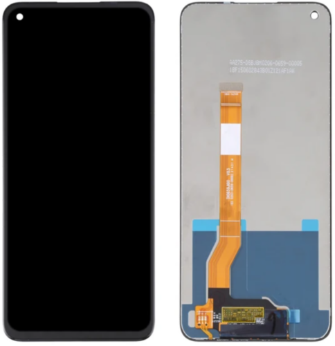 Display (Original), OnePlus Nord CE 2 Lite