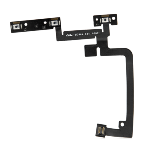 Flex cable power/volume button (Original), Google Pixel 4 XL