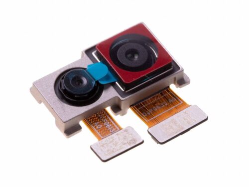 Rear camera (Original), Huawei P20 Lite
