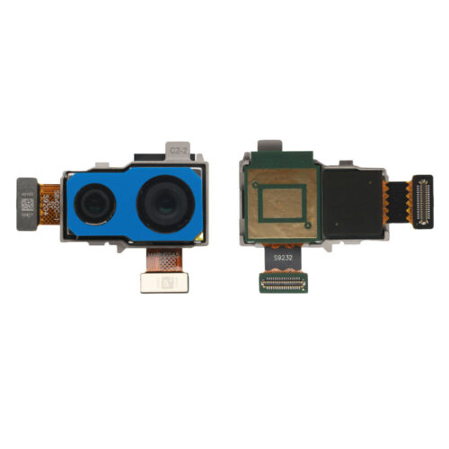 Rear camera 48M (Original), Honor 20 Pro