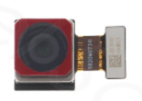 Rear camera 48M (Original), Huawei P Smart Pro (2019)