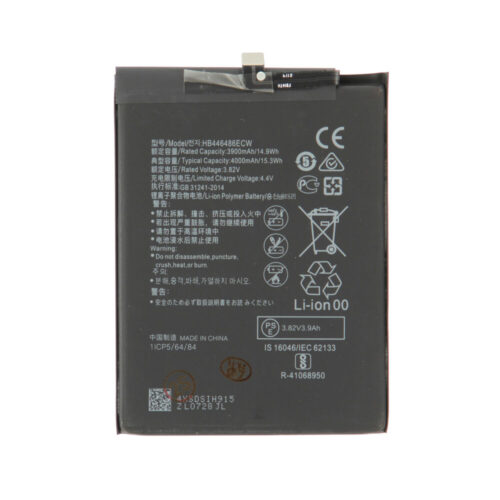 Battery (Compatible), For Huawei P Smart Pro (2019)