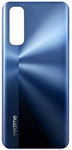Rear cover (Original) - Blue, Realme 7 / 7 (5G)