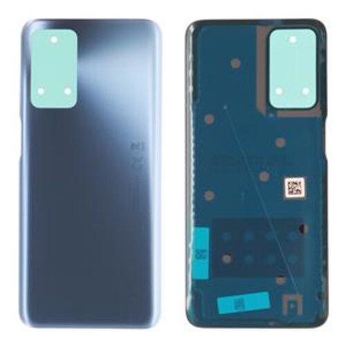 Rear cover (Original) - Blue, Oppo A16 / A54s