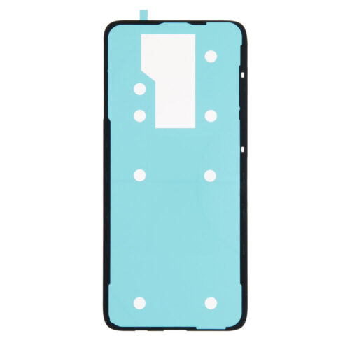 Adhesive tape rear cover (Original), Redmi Note 8 Pro