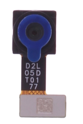 Rear camera 2M (Original), Xiaomi Redmi Note 9 Pro