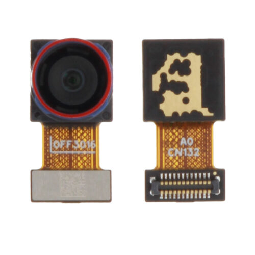 Rear camera 8M (Original), Xiaomi Redmi Note 12 (5G) / Poco X5 / Poco F5 Pro