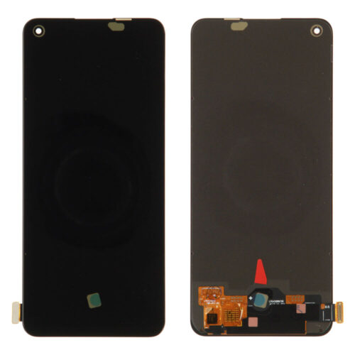 Display excl. frame (Compatible), For OPPO Reno 7 5G / Find X5 Lite