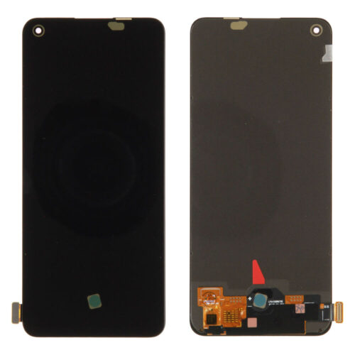 Écran excl. cadre (compatible), pour Realme 9