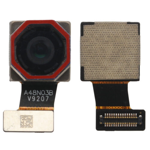 Rear camera 48M (Original), Xiaomi Mi A3