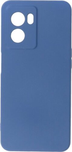 Rear cover (Original) - Blue, Oppo A57S