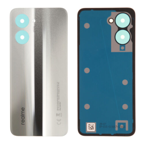 Rear cover (Original) - Gold, Realme C33