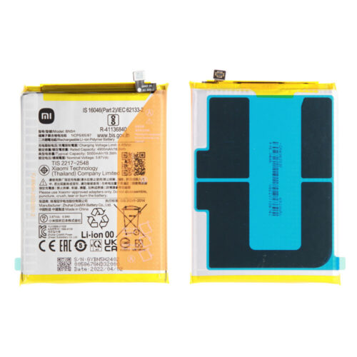 Battery (Original), Xiaomi Poco M4 5G / Poco M5